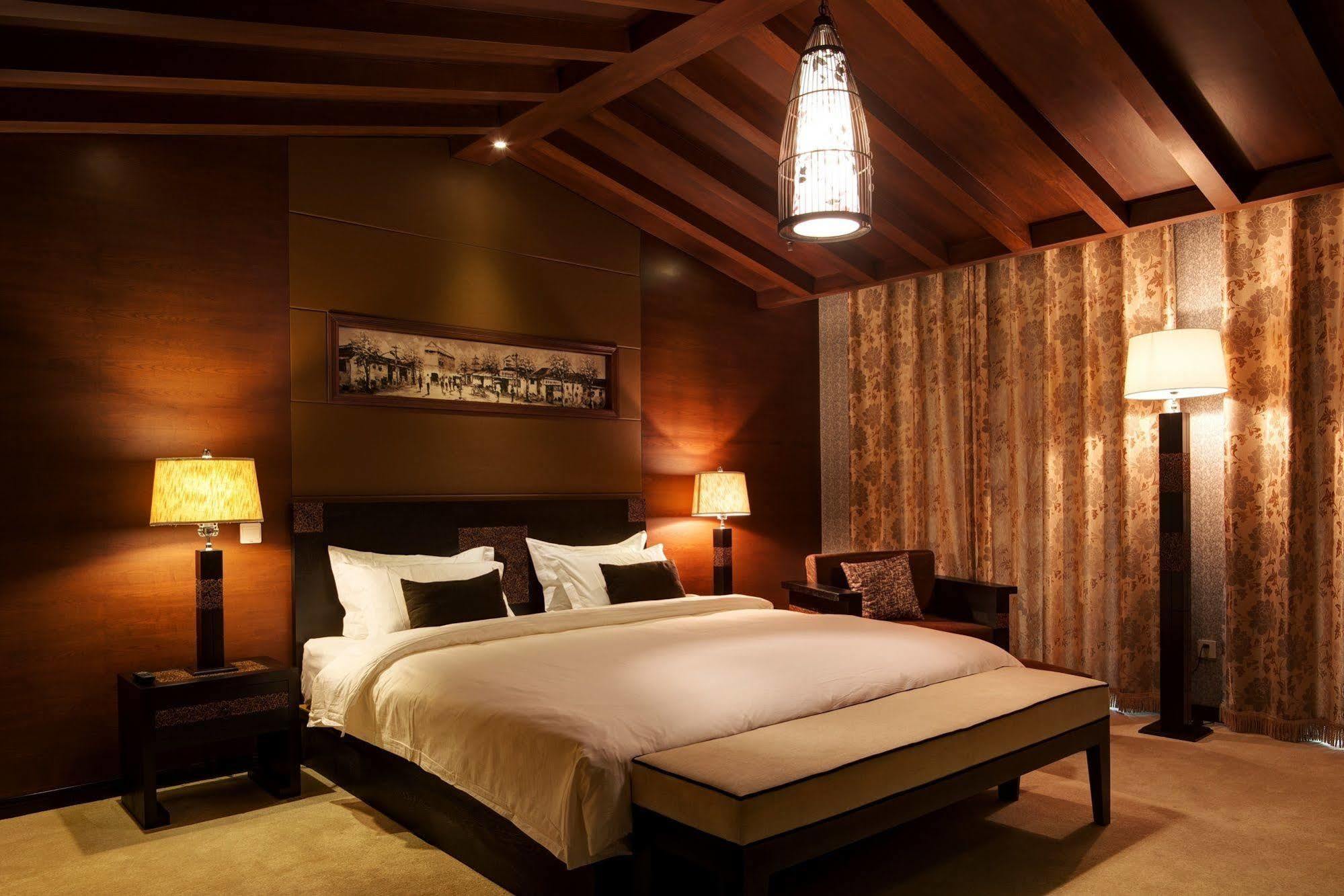 Sofu Hotel Beijing Exterior photo